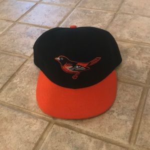 New Era Baltimore Orioles